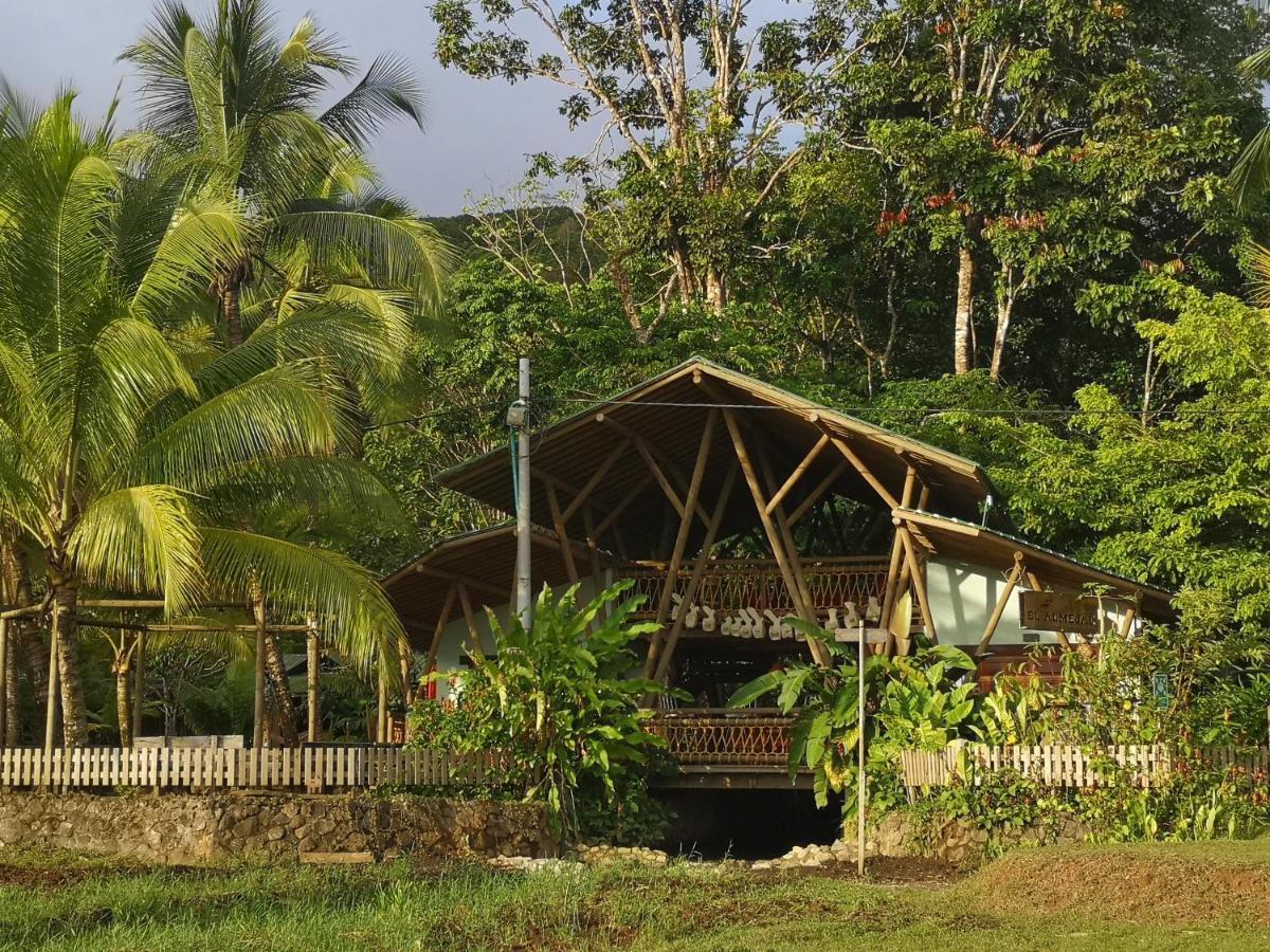 Villa El Almejal à El Valle  Extérieur photo