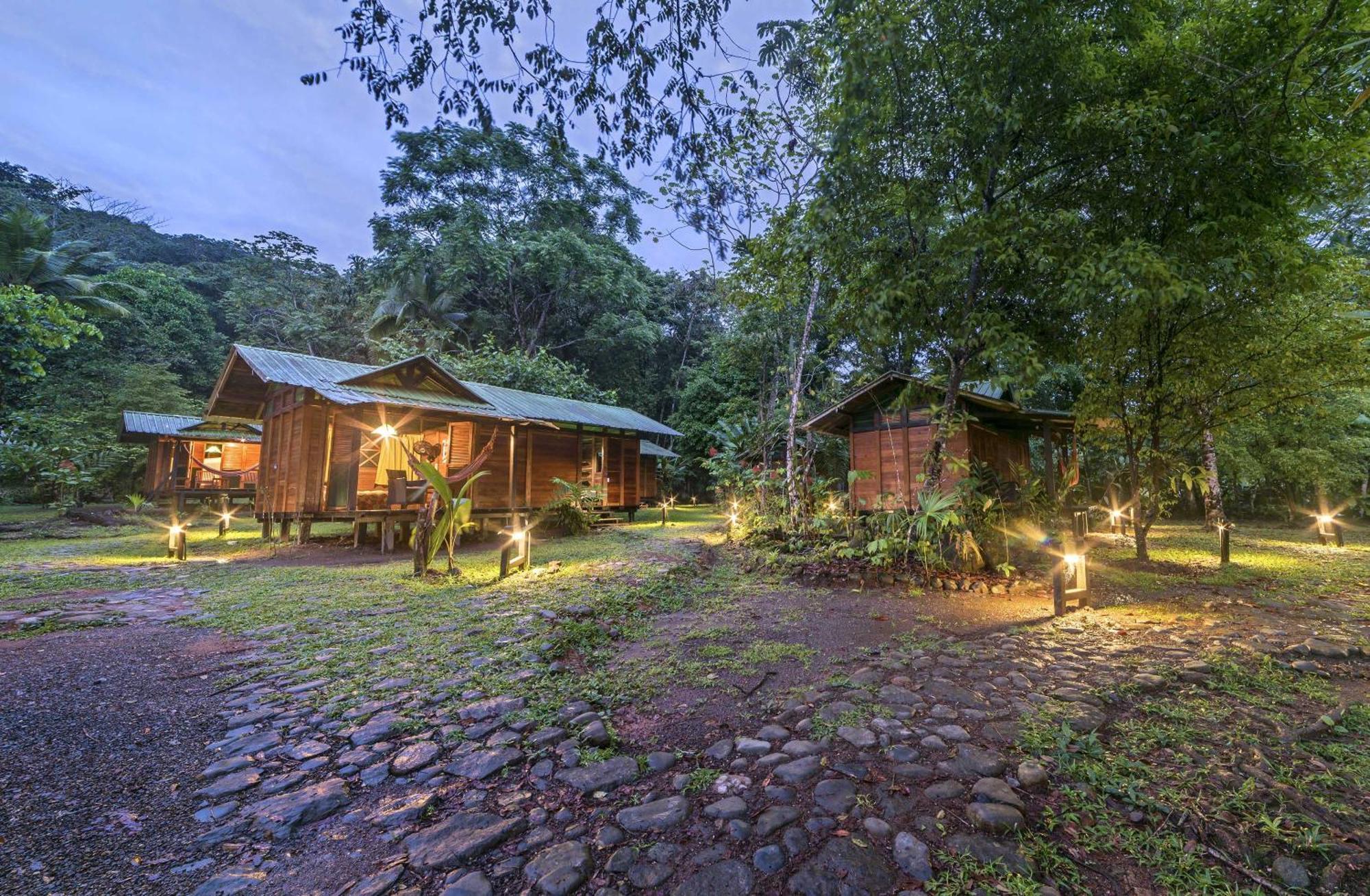 Villa El Almejal à El Valle  Extérieur photo