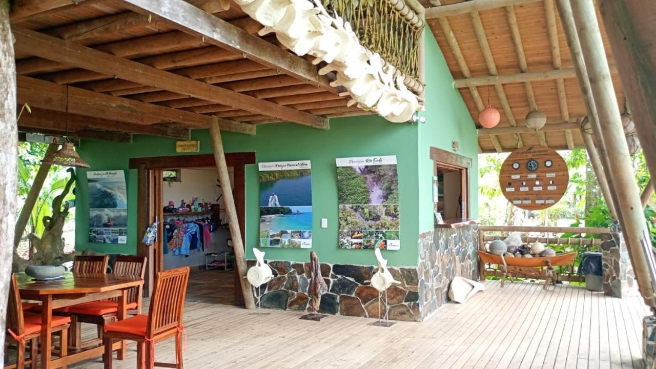 Villa El Almejal à El Valle  Extérieur photo